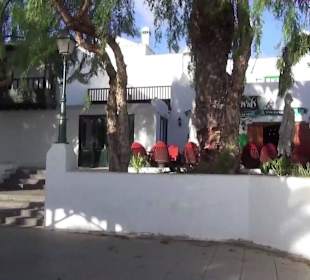 Pueblo Marinero