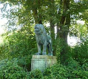Löwendenkmal
