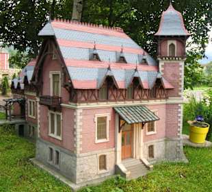Park Miniatur