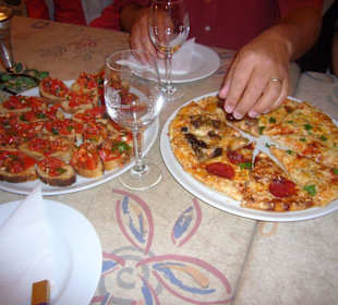 Station 4: Gaststätte Lagune