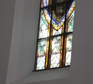 St. Mangkirche