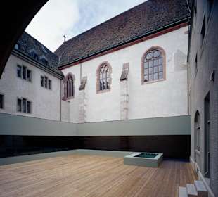 Museum für Musik (HMB)