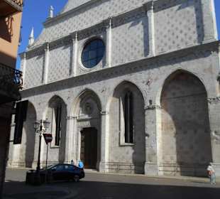 Kathedrale Santa Maria Annunciata