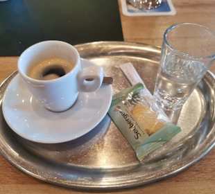 Espresso