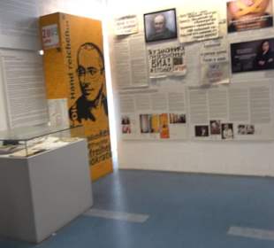 Haus am Checkpoint Charlie