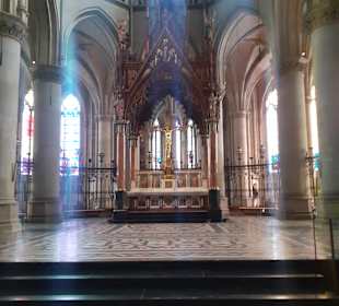 Maria-Empfängnis-Dom Linz in Linz