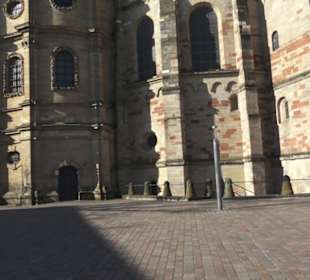 Hohe Domkirche St. Peter zu Trier