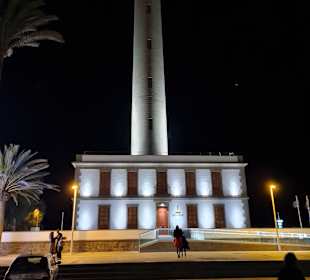 Stadtrundgang Maspalomas