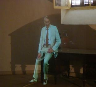Howard Carter