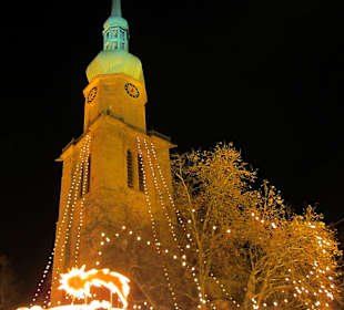 Weihnachtsmarkt Dortmund