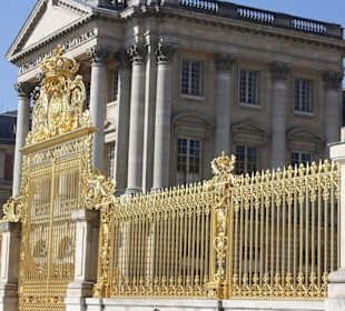 Château de Versailles