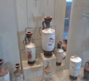 Museum Alte Kulturen