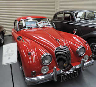 Wunderschöne Autos 50ziger und 60ziger Jahre