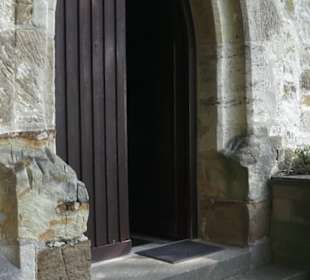 Barbarossakirche St. Jakobus