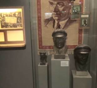 Zeitgeschichtliches Forum 