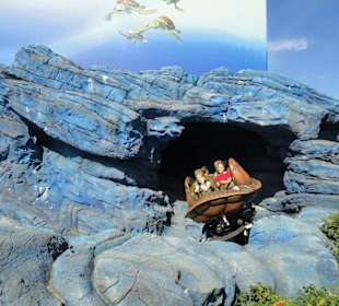 Disneyland Resort Paris