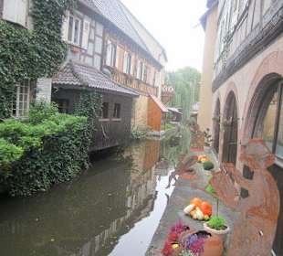 Weißenburg Altstadt