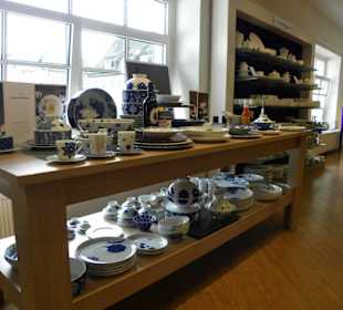 Porzellanmanufaktur Fürstenberg