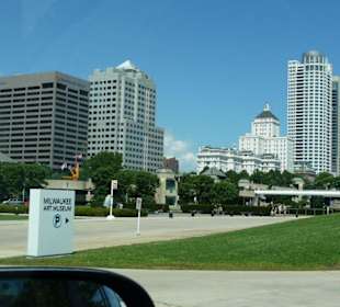 Milwaukee