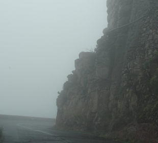 Дорога на пик