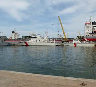 Hafen sousse