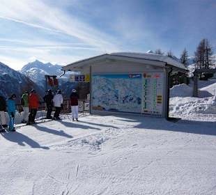 Ski-Lift Hochsölden