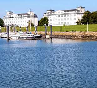 Hafen Wilhelmshaven