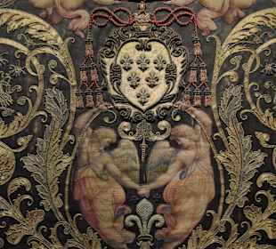 Rundgang durch das Museum