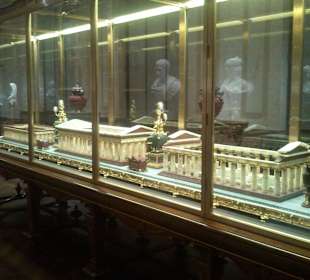 Kunsthistorisches Museum - Ägypten