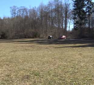 Burgruine Hohenstein