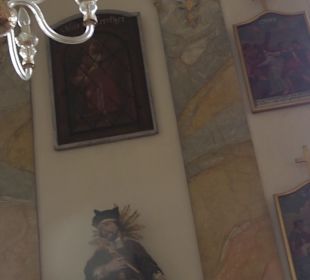 Filialkirche St. Georg