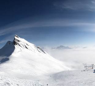 Damülser Mittagspitze