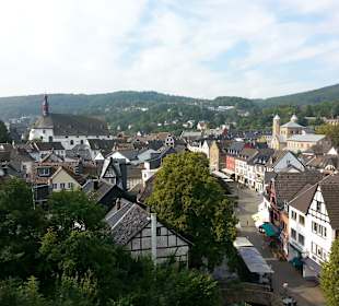 Altstadt Bad Münstereifel