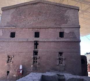 Lalibela
