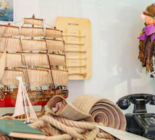 Cannabis in der Seefahrt, Fasernutzung