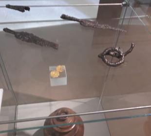 Museum für Vor- und Frühgeschichte