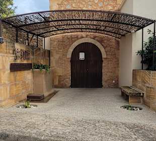 Stadtrundgang Cala Bona