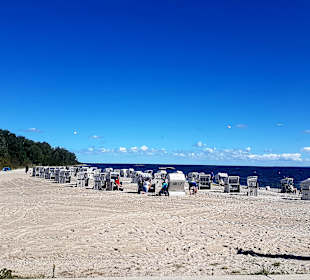 Strand Boltenhagen