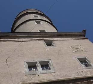 Stadtmauermuseum Nördlingen