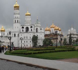 Moskau Kreml