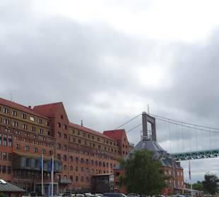 Stadtteil Klippan
