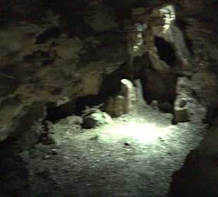 Charlottenhöhle