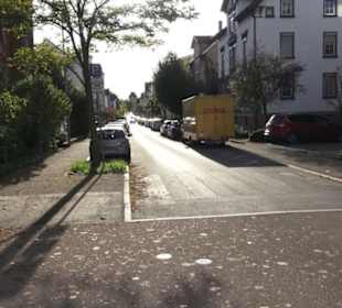 Krämerstraße