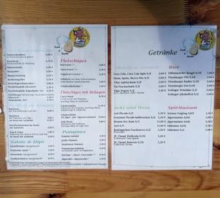 Curry-Teufel in Friedrichskoog