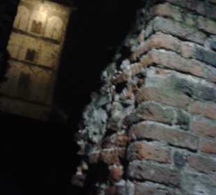 Alte Stadtmauer