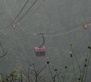 Wetter leider ungeeignet