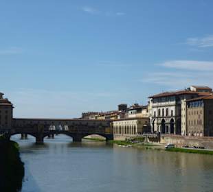 Ponte Vecchio