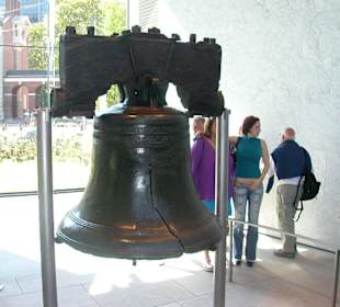 Liberty Bell