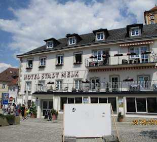 Hotel Staadt Melk