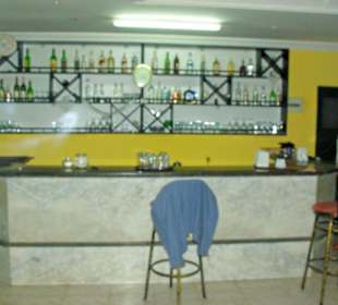 Als Gast im Restaurant